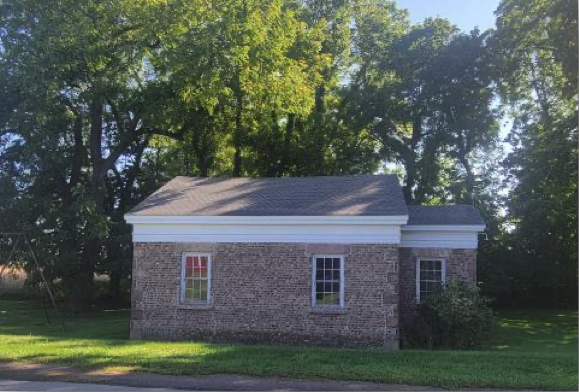 Nesbitt Pine Hill School